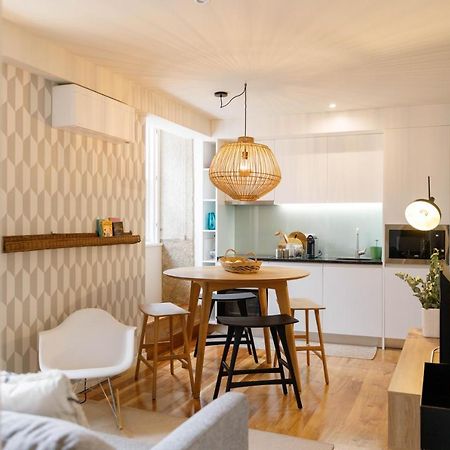 Green Apartment Foz Porto Dış mekan fotoğraf