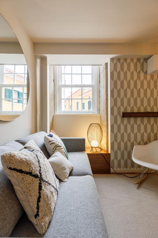 Green Apartment Foz Porto Dış mekan fotoğraf