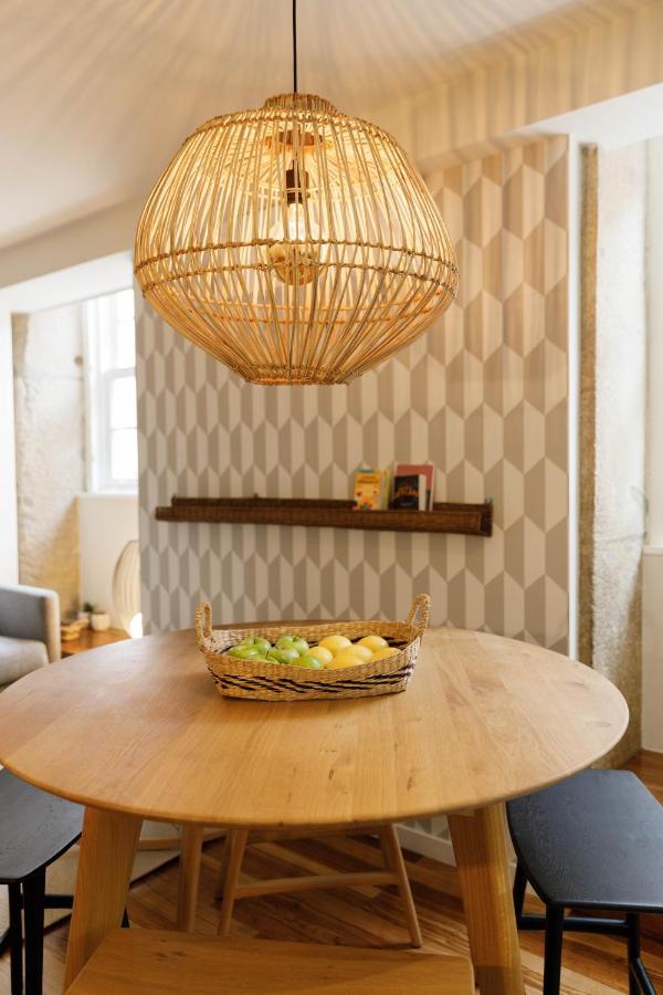 Green Apartment Foz Porto Dış mekan fotoğraf