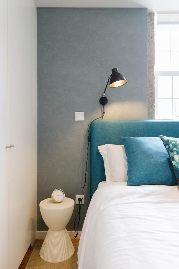 Green Apartment Foz Porto Dış mekan fotoğraf