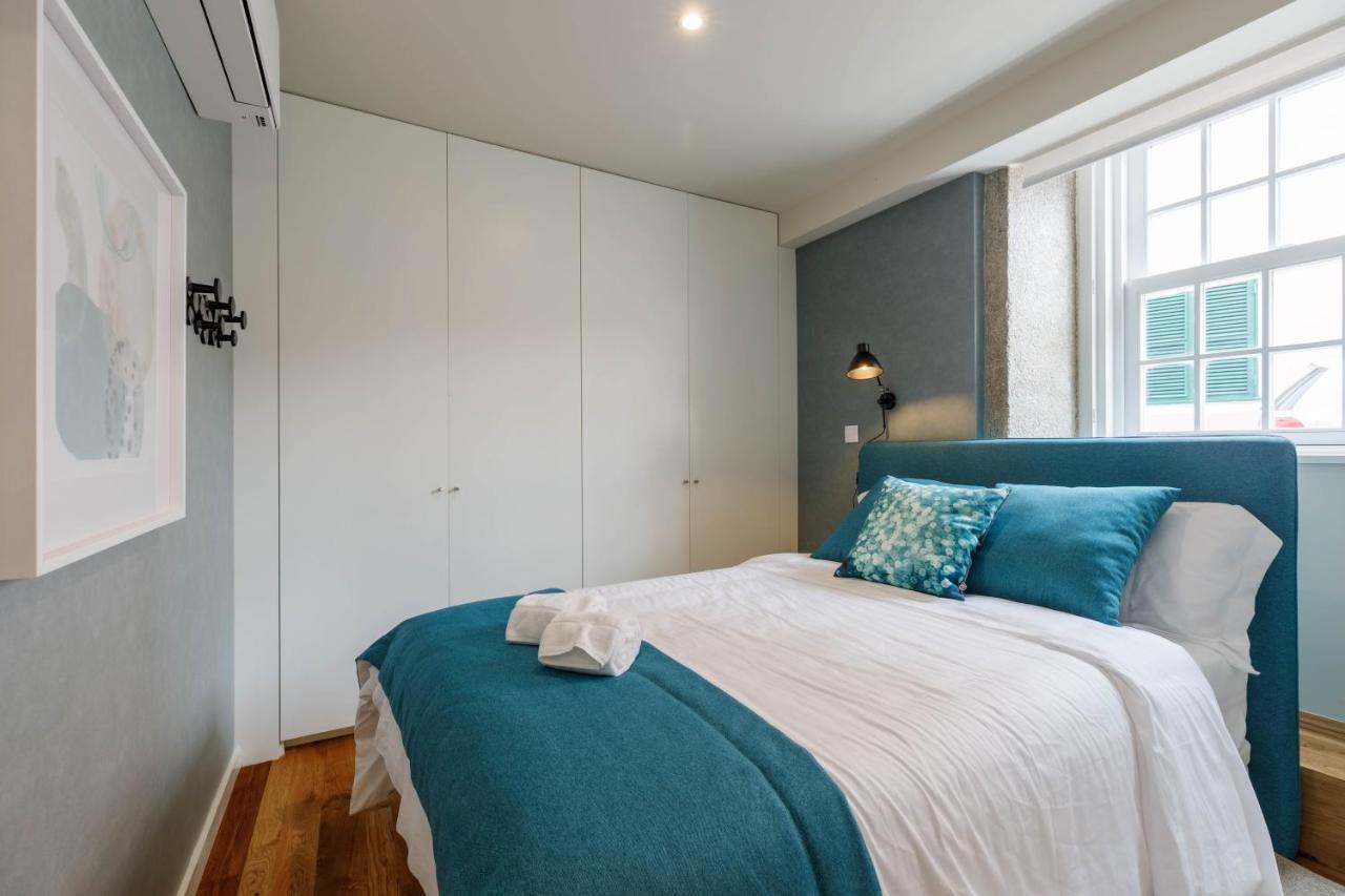 Green Apartment Foz Porto Dış mekan fotoğraf