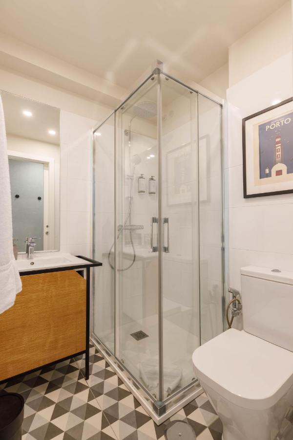 Green Apartment Foz Porto Dış mekan fotoğraf
