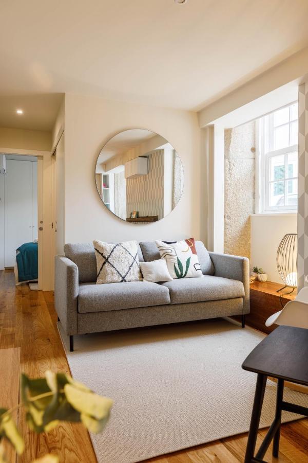 Green Apartment Foz Porto Dış mekan fotoğraf